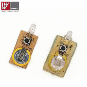 PLC Controlled Screw Injection System for Precision Overmolding - Product Image 6