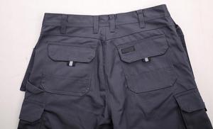 Polyester Cotton <b>Work</b> Pants Customized <b>Wear</b>-Resistant Worker <b>Trousers</b> <b>Work</b> <b>Wear</b> <b>Trouser</b> Craftsman <b>Trousers</b> <b>Work</b> Pants 2024 - Product Image 5