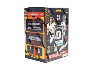 Fast Selling 2024 Panini Don russ Optic Football Blaster Box Factory sealed for Wholesale Purchasers at Low Market Price - Product Image 5