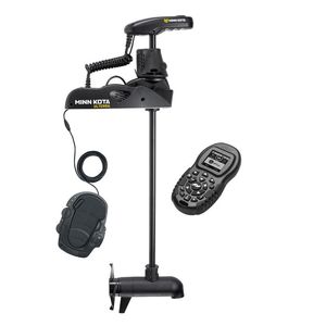 NUEVO ORIGINAL Minn Kota Ulterra 36V 112lb 45'', Pedal de pie - 36V-112lb-45'' señuelo de pesca / set de señuelos de pesca - Product Image 1