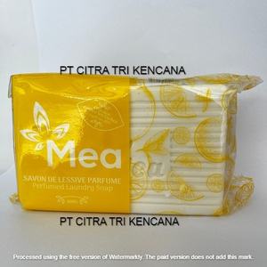 HOT PRODUCT 2025 MULTIFUNCIONAL RINSE LAUNDRY BEST SOAP <b>BAR</b> 800 GRAM WASHING <b>BAR</b> SOAP LEMON PERFUME BEST FOR Nguigmi NIGER - Product Image 5