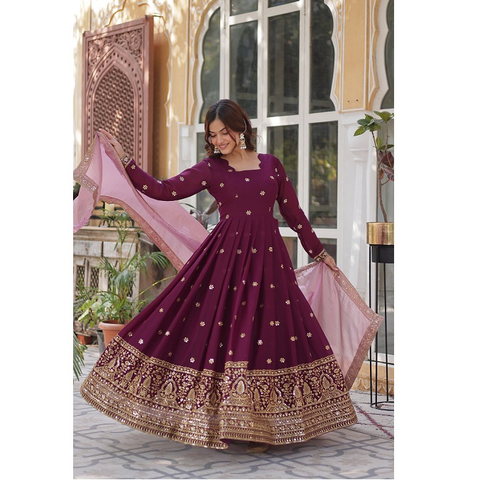 Buy In Bulk Simple Anarkali Dresses Comfortable Fit & Vibrant Colors | Alibaba.com Buy In Bulk Simple Anarkali Dresses Comfortable Fit & Vibrant Colors | Alibaba.com