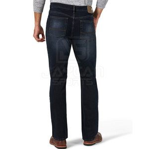 Premium Quality Relaxed Fit Stylish Comfortable Daily Wear <b>Jeans</b> Pants For Casual Outdoor And Street Fashion Activities - Product Image 2