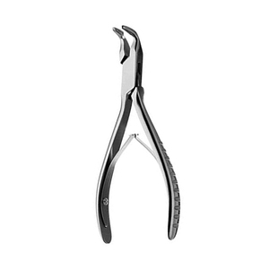 <b>Bone</b> Rongeur 18cm High-quality Stainless Steel Manual Orthopedic <b>Surgical</b> <b>Instruments</b> Medical Equipment - Product Image 5