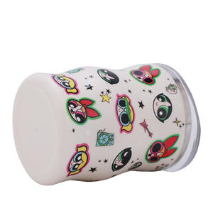 Ensemble de tasses à thé en acier inoxydable de 8 oz pour Yerba Mate, avec deux pailles et brosses de nettoyage, tasse à café à double paroi - Product Image 6