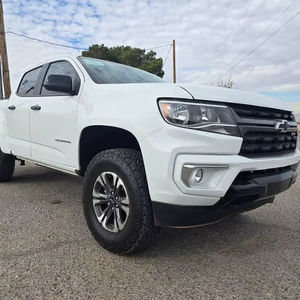 Chevrolet Colorado Z-71 Usada de 2022 - Product Image 1
