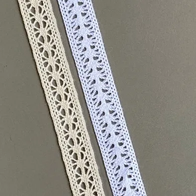 Оптовая продажа декоративная вышивка Свадебная отделка Лента кружева для Amazon красивое белое вышитое кружево для дизайна кружева