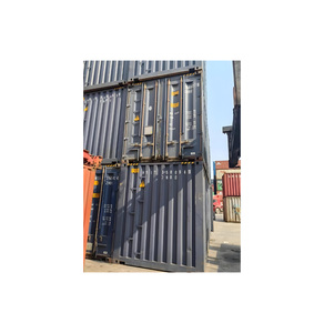 Contenedores Usados de 20 pies y 40 pies, Contenedor High Cube para Envío - Product Image 6