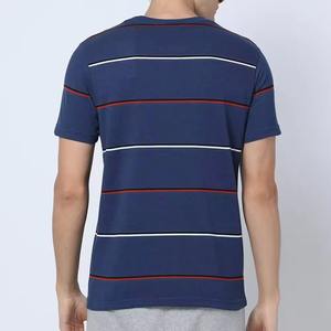 Ropa para hombre Camisetas con estampado gráfico personalizado para niños Camiseta de manga corta social para hombres Verano Nueva moda nacional - Product Image 3