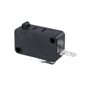 Interrupteur de porte de four à micro-ondes électrique en plastique XPARTCO, normalement ouvert, pour usage domestique - Product Image 2
