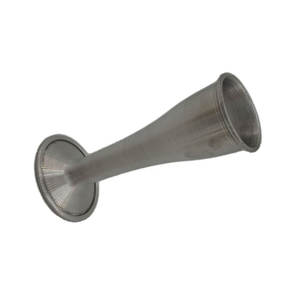 Fuente de alimentación manual de color sólido Pinard Estetoscopio fetal Instrumentos de ginecología - Product Image 5