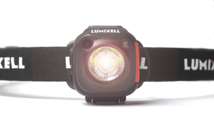 200lumens OEM ODM Portable USB Rechargeable IPX4 LED Headlamp Torch for Running Outdoor Camping - Product Image 1