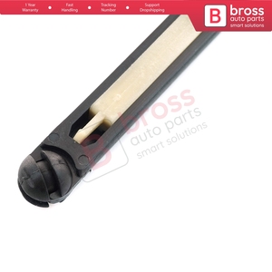 BDP881 <b>Engine</b> <b>Hood</b> Lock Release Rod 4M5AA16B970A for Focus MK2 - Product Image 6