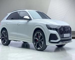 รถยนต์มือสอง Audi RS Q8 Plus ปี 2023 ไมล์น้อย - Product Image 1