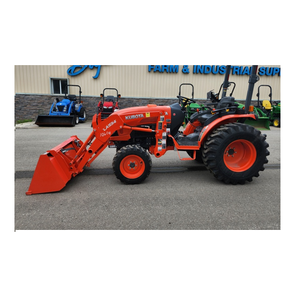 Modelos baratos Kubota B2650 B3350 en venta Motor confiable de alto rendimiento Ideal para uso agrícola y agrícola - Product Image 2