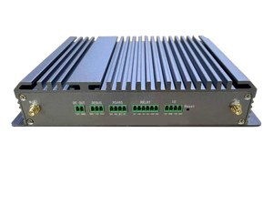 Smart Factory AI Computer YNH 733 RK3588 6TOPS RS485 Relay Dual LAN WiFi 6 Industrial Automation <strong>Monitoring</strong> Systems - Product Image 6