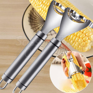 เครื่องตัดข้าวโพดเครื่องตัดข้าวโพดเครื่องตัดข้าวโพดแบบสแตนเลส - Product Image 3