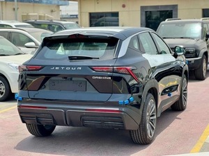 สินค้ามาใหม่สำหรับแผงหน้าปัดเจ็ท1.6L SUV 2025 - Product Image 4