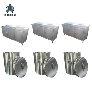 Corte láser CNC ISO 9001:2015 y fabricación de metal personalizada | Fabricación de chapa metálica y acero inoxidable de precisión - Product Image 2