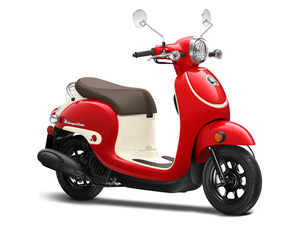 Scooters Métropolitains 2025 – Nouveautés en Stock, Disponibles Immédiatement - Product Image 3