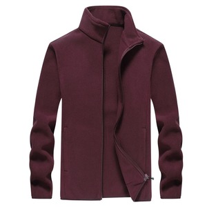 Nueva chaqueta de lana cálida de invierno para hombre, abrigo de lana bordado con letras y cuello levantado, abrigo cálido para exteriores, abrigo de talla grande, la más alta calidad - Product Image 1