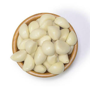 CLAVOS DE AJO PELADO CONGELADOS DE ALTA CALIDAD/SUMINISTRO A GRANEL AL POR MAYOR/LISTO PARA COCINAR Y EXPORTAR - Product Image 1