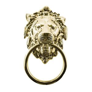 Poignée de porte en métal rond en laiton noir vintage, durable, design moderne pour la décoration de la maison - Product Image 6