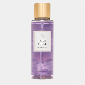 <span class=keywords><strong>Brume</strong></span> Corporelle Fraîche Parfum Fruité Floral Léger Parfum Naturel Longue Durée Spray Rafraîchissant pour Usage Quotidien Extérieur et Bureau - Product Image 4