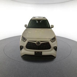 HIGHLANDER LE SUV 2023 CON BAJO KILOMETRAJE, TRACCIÓN DELANTERA, TRANSMISIÓN AUTOMÁTICA DE 8 VELOCIDADES, 265 HP, LISTO PARA ENVIAR - Product Image 1