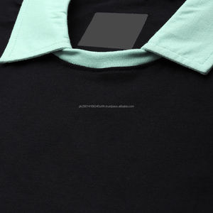 Polo Deportivo para Mujer, Transpirable y Antibacteriano, Diseño de Manga Corta de Poliéster para Equitación, Golf y Tenis - Product Image 5