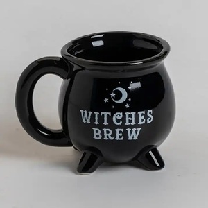 Xuất khẩu decal sắc tố Gốm sứ Bình trang trí nội thất màu trắng - Product Image 3