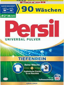ผงซักฟอกเพอร์ซิล ยูนิเวอร์แซล 11.9 ปอนด์ 5.4 กก. 90 ครั้งซัก สำหรับงานหนัก - Product Image 3