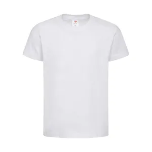เสื้อยืดเด็กคลาสสิค-T แบบสั่งทำพิเศษสำหรับโปรโมชั่นสินค้าส่งเสริมการขาย - Product Image 4