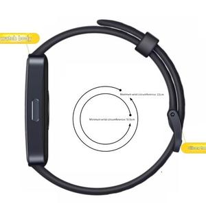 Montre connectée <span class=keywords><strong>Huawei</strong></span> Band 8 2025 |   Tracker d'activité robuste avec une longue autonomie de la batterie - Product Image 3