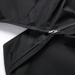 เสื้อแจ็คเก็ตกันลมสำหรับเด็ก สไตล์โมเดิร์น เสื้อแจ็คเก็ตกันลมสำหรับเด็ก ใส่ลำลองและเล่นกีฬา - Product Image 5