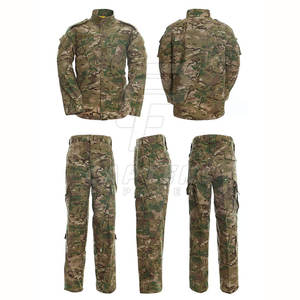 Fabricante de Pakistán, uniforme táctico Swat de camuflaje, uniforme táctico Swat de nuevo estilo más vendido - Product Image 2