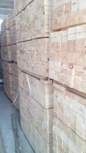 Palettes en bois pas chères, palettes en pin neuves EPAL en gros - Product Image 6