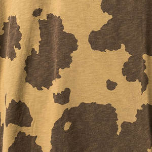 T-shirt pour homme à bas prix avec logo personnalisé en gros T-shirts surdimensionnés pour hommes au meilleur prix - Product Image 6