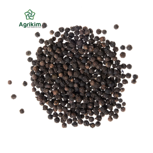 Poivre noir de haute qualité FAQ Vente en gros d'épices Poivre noir séché Poivre du Vietnam Qualité naturelle +84399521266 Mme Mia - Product Image 1