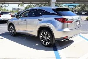 Lexus RX 350 Base 2022 abordable - Product Image 3