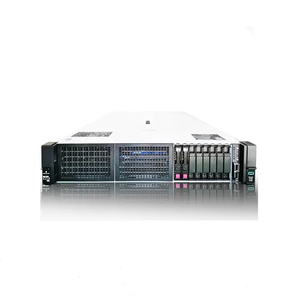 Servidor en rack HPE DL385 Gen10 Plus AMD <span class=keywords><strong>EPYC</strong></span> 7402 de 24 núcleos 2U de alta calidad - Product Image 5