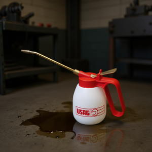 Bombas Hidráulicas Usag Oilers - Product Image 3