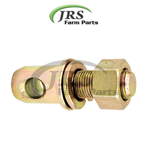 JRS Farmparts Nueva condición Pin estabilizador Seguro y confiable Remolque Transporte Maquinaria agrícola Fortalecimiento de la estabilidad - Product Image 3