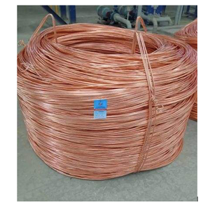 <b>Copper</b> Wire <b>Scrap</b> 99.99% <b>Copper</b>/<b>Copper</b> <b>Scrap</b>/ <b>Copper</b> Wire <b>Scrap</b> - Product Image 1
