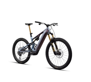 VENTES FLASH S-Works Turbo Levo 4 2927.5 Mx Carbon E-Bike Prêt à être expédié dans le monde entier Fonctionnalités avancées Performance - Product Image 2