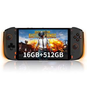 Nuevo OnexPlayer MiniPro AMDR7-6800U MiniPC GameLaptop de 7 Pulgadas con Pantalla Táctil, Win11, Portátil de Bolsillo, 3APlay-Gaming, Listo para Enviar - Product Image 5