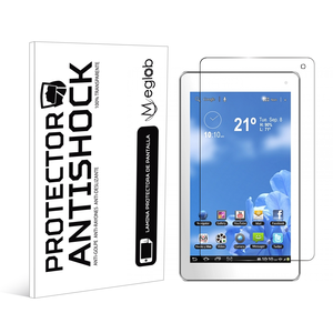 ฟิล์มกันรอย ANTISHOCK สำหรับแท็บเล็ตวอกซ์เตอร์ นิมบัส 70 ดี - Product Image 1