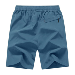 High Premium Men's <b>Cargo</b> Shorts Most Comfortable Lightweight Multi-Pockets Quick Dry Breathable <b>Work</b> Shorts Solid Worested - Product Image 3