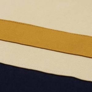Ensembles T-shirts et shorts personnalisés T-shirt épais 100% coton 250 GSM T-shirt vierge surdimensionné T-shirt graphique épais pour hommes - Product Image 2