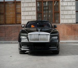 2024 R O I B O Y C E S P E C T R E SUV AWD Drive con asientos de cuero automáticos Batería de litio Dirección izquierda Portaequipajes de techo de metal - Product Image 1